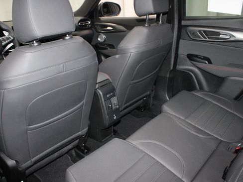 Used 2024 Dodge Hornet R/T Plus w/ R/T Blacktop Package AWD/4WD image 24