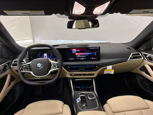 New 2026 BMW i4 eDrive40 w/ Premium Package RWD image 17