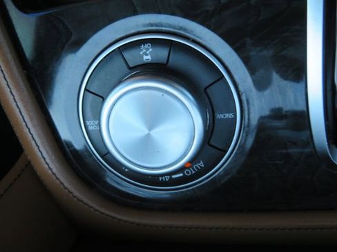 Used 2024 INFINITI QX80 Sensory w/ Cargo Package image 25