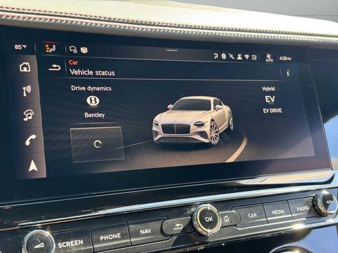 Used 2025 Bentley Continental GT Speed image 12