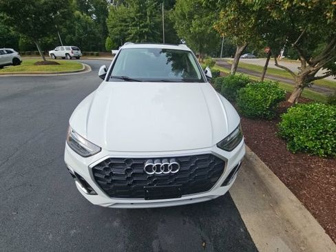 Used 2022 Audi Q5 2.0T Premium Plus AWD/4WD image 5