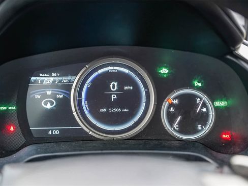 Used 2019 Lexus RX 450h F Sport image 17