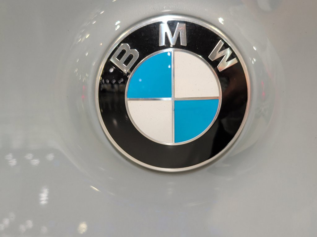 Certified 2026 BMW X3 M50 AWD/4WD image 13