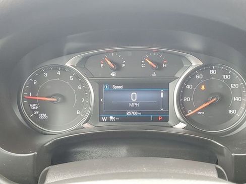 Used 2023 GMC Terrain SLE w/ Driver Convenience Package AWD/4WD image 12