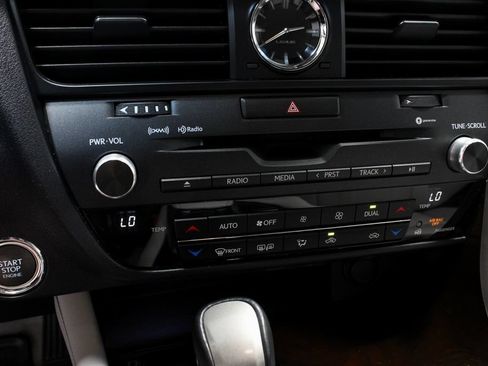 Used 2019 Lexus RX 350 AWD w/ Premium Package image 32