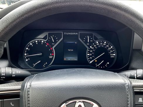 Used 2022 Toyota Tundra SR5 AWD/4WD image 18