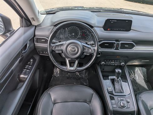 Used 2020 MAZDA CX-5 Grand Touring FWD image 17