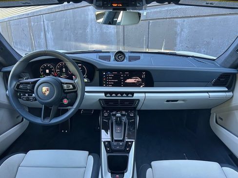 Certified 2026 Porsche 911 Carrera GTS RWD image 22