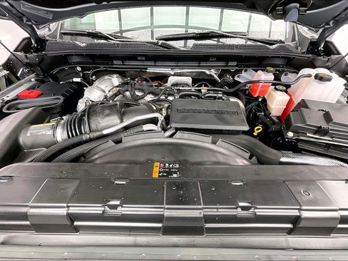 New 2026 GMC Sierra 2500 Denali w/ Denali Reserve Package image 18