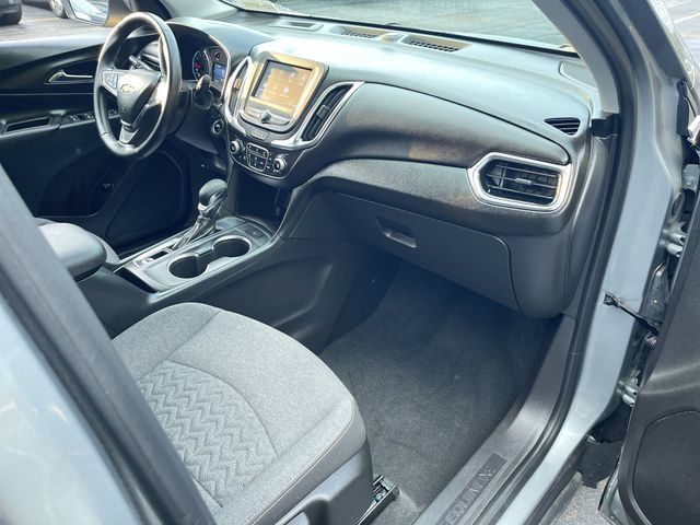 Used 2024 Chevrolet Equinox LT FWD image 27