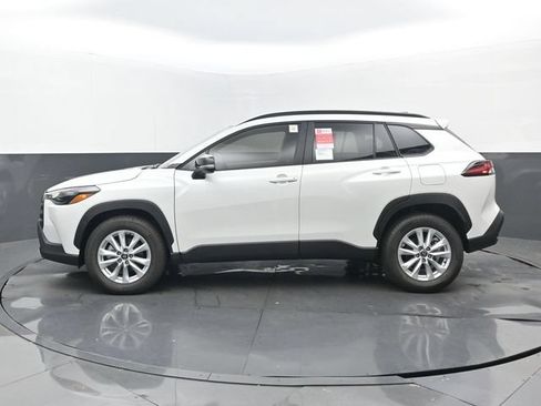 New 2026 Toyota Corolla Cross LE FWD image 20