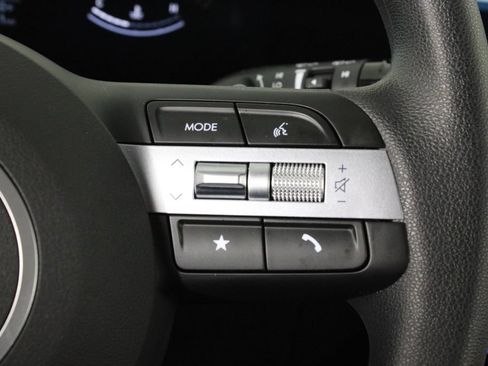 Certified 2026 Hyundai Tucson SEL FWD image 29