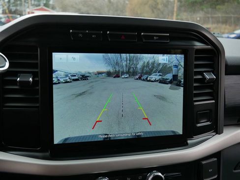 Certified 2021 Ford F150 XLT w/ Equipment Group 302A High image 28