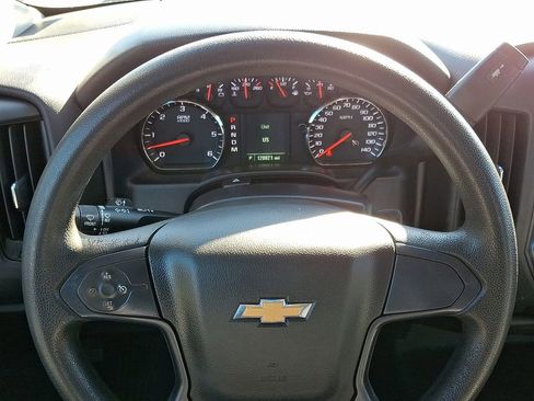 Used 2015 Chevrolet Silverado 1500 W/T image 19