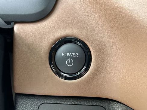 New 2026 Toyota Tundra 1794 Edition image 11