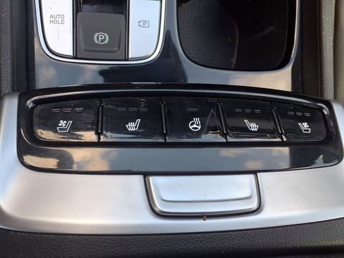 Used 2024 Hyundai Santa Cruz Limited AWD/4WD image 9