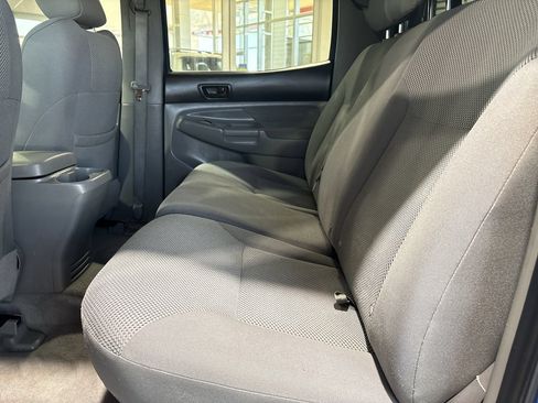 Used 2007 Toyota Tacoma PreRunner w/ TRD Sport Pkg #3 RWD image 20
