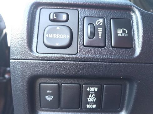 Used 2021 Toyota 4Runner TRD Off-Road Premium image 13