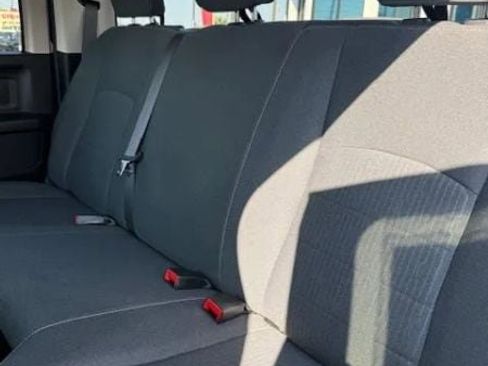 Used 2022 RAM 1500 Tradesman w/ Popular Equipment Group image 11