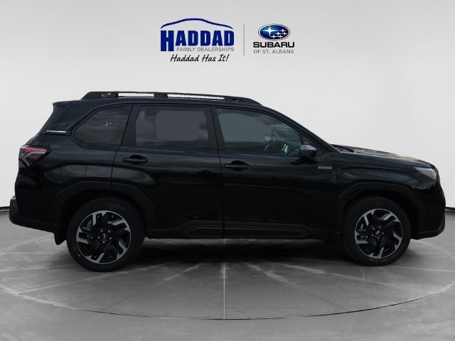 New 2026 Subaru Forester Touring AWD/4WD image 6