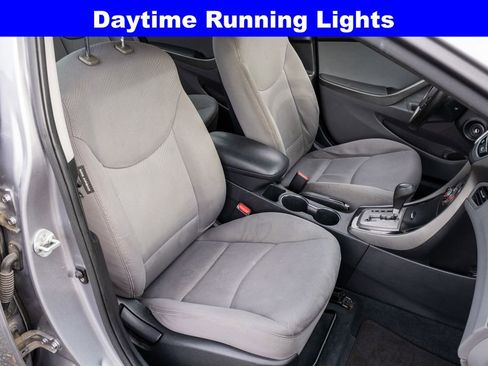 Used 2013 Hyundai Elantra GLS w/ Preferred Pkg image 22