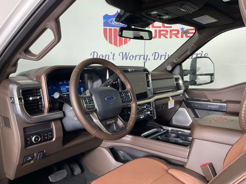 New 2026 Ford F250 King Ranch AWD/4WD image 13
