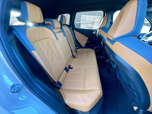 New 2026 BMW X3 xDrive30 w/ Convenience Package image 21