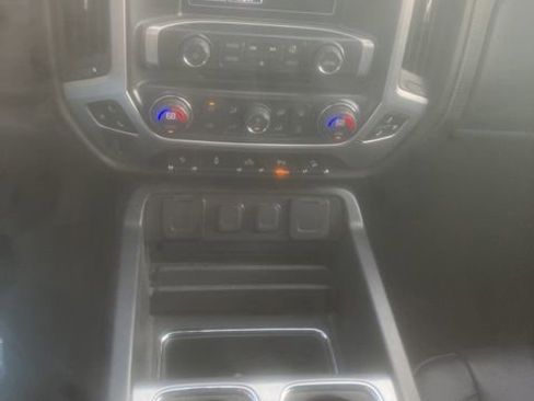 Used 2018 GMC Sierra 1500 SLT w/ SLT Preferred Package image 7