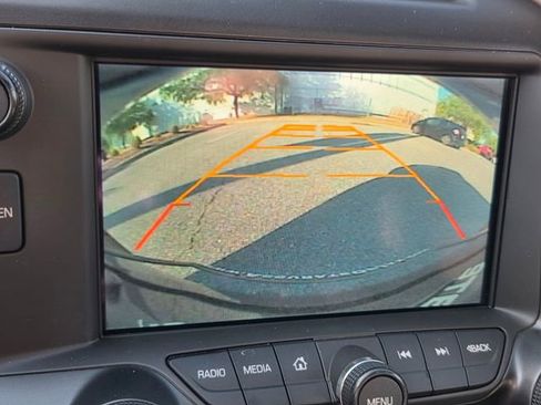 Used 2016 Chevrolet Corvette Z06 w/ 3LZ Preferred Equipment Group image 29