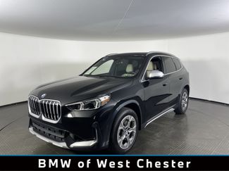 Certified 2024 BMW X1 xDrive28i w/ Convenience Package video 1