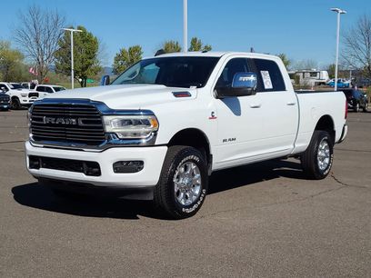 Used 2024 RAM 2500 Laramie w/ Safety Group