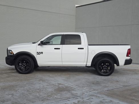 Used 2024 RAM 1500 Classic Warlock image 5