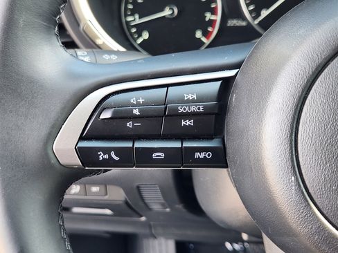 Certified 2026 MAZDA CX-30 AWD 2.5 S image 23