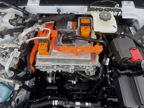 New 2026 Honda Prologue Elite image 41