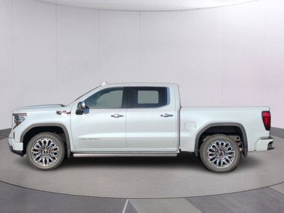 New 2026 GMC Sierra 1500 Denali Ultimate