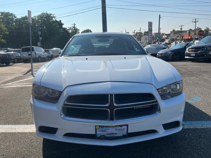 Used 2013 Dodge Charger SE w/ Sport Appearance Group RWD image 6