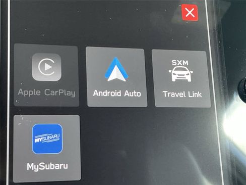 Certified 2026 Subaru Forester Limited AWD/4WD image 22