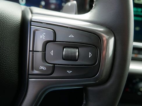 Used 2025 Chevrolet Silverado 1500 High Country w/ High Country Premium Package AWD/4WD image 26