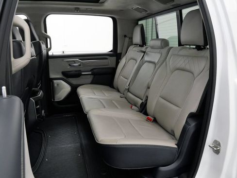 Used 2024 RAM 1500 Limited AWD/4WD image 20