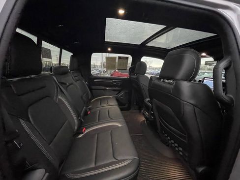 Used 2025 RAM 1500 RHO w/ RHO Level 1 Equipment Group image 29