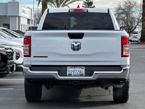 Used 2024 RAM 1500 Big Horn image 4