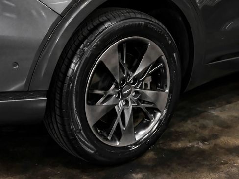 Used 2022 Genesis GV70 3.5T Sport w/ Sport Advanced Package image 62