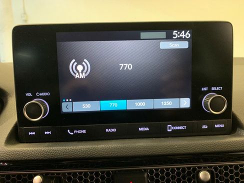Used 2022 Honda Civic Sport image 25