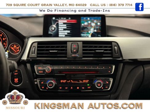 Used 2016 BMW 428i Gran Coupe image 16