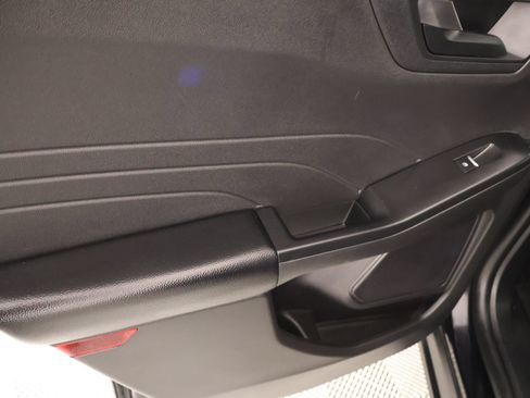 Used 2025 Ford Escape Active AWD/4WD image 15
