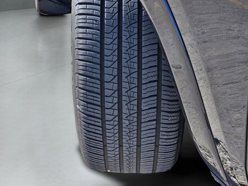 Certified 2025 Mercedes-Benz GLE 580 4MATIC image 10