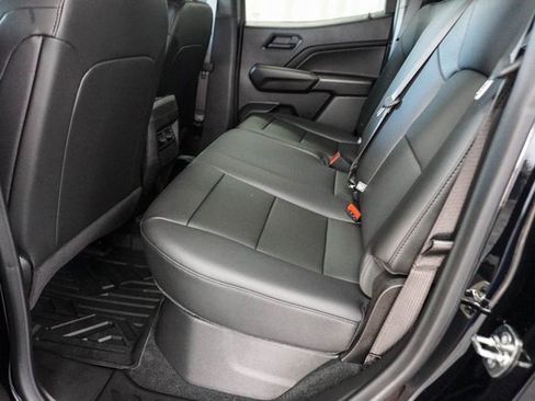 New 2026 Chevrolet Colorado Trail Boss image 15