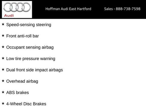 Used 2025 Audi Q5 Premium w/ Convenience Package AWD/4WD image 25