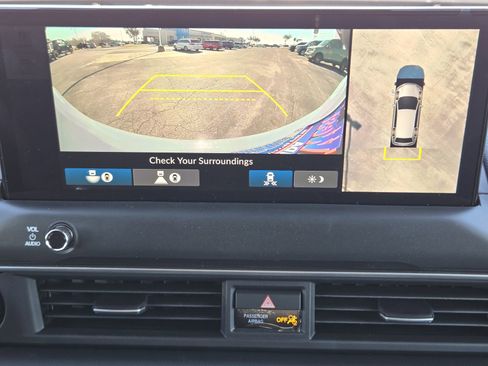 New 2026 Honda Pilot Elite image 22