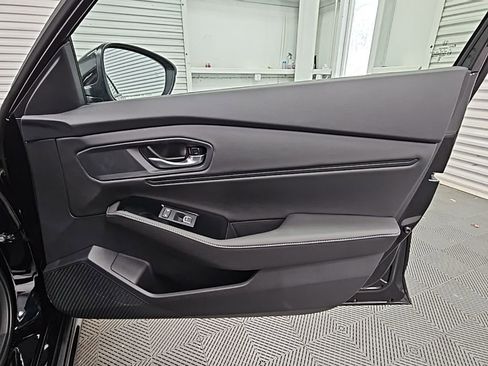 New 2026 Honda Accord Touring image 43